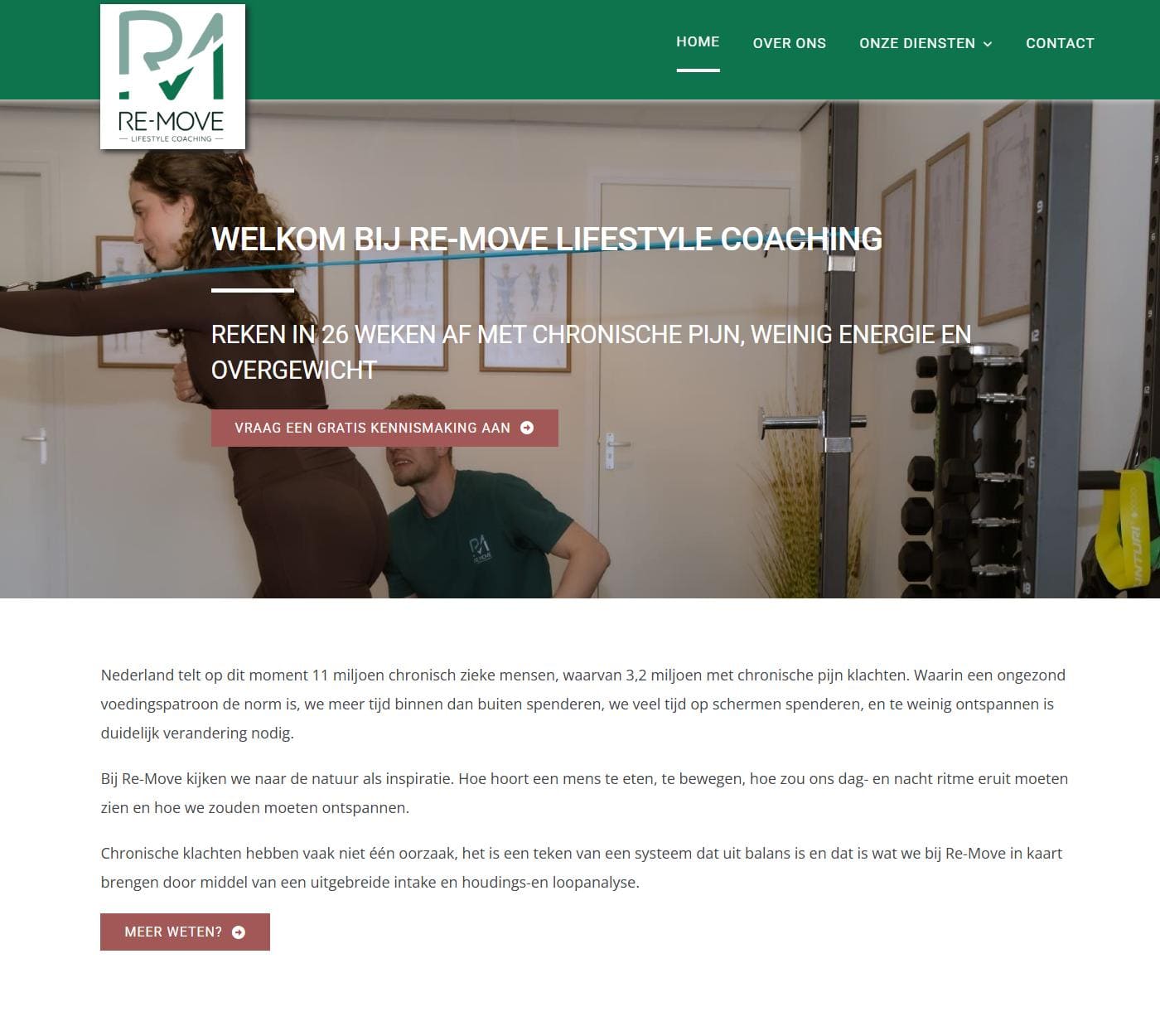 Re-Move Lifestyle Coaching Re-Move Lifestyle Coaching